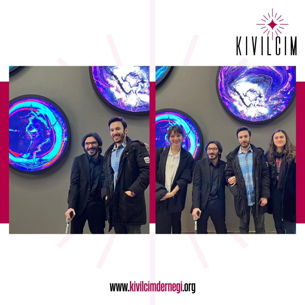 İstinye Üniversitesi İş Birliği Protokolü